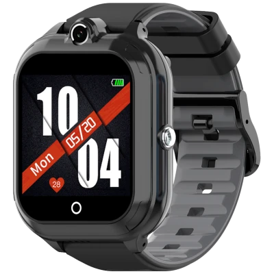 MeanIT Sat pametni, 1.44" ekran, GSM 4G - WATCH 4G - CALLING
