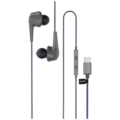 MeanIT Slušalice sa mikrofonom, univerzalne, type C - SLUNI8