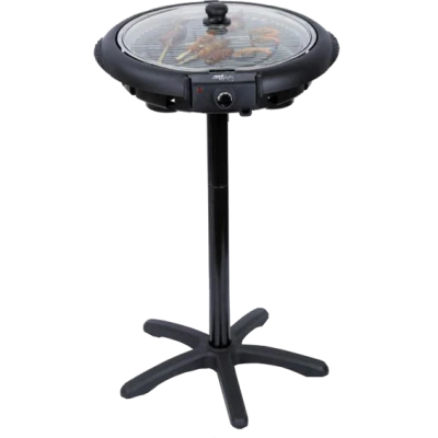 MELCHIONI family Grill / Roštilj sa stalkom, 1600W - DELUXGRILL