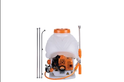 Motorna ledjna prskalica Villager PS 15 E