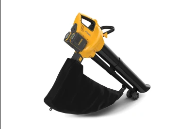 Akumulatorski duvač usisivač VS 100e Kit (sa punjačem i baterijom)