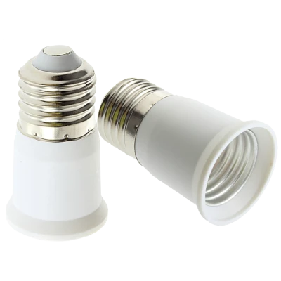 MKC Adapter / nastavak za sijalično grlo E27 na E27 - E27-E27