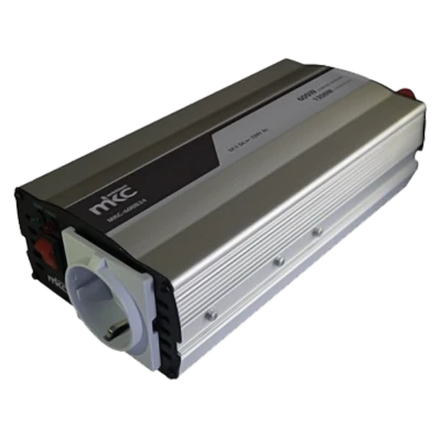MKC Adapter 24V na 220V, snaga 600/1200W - MKC-600B24