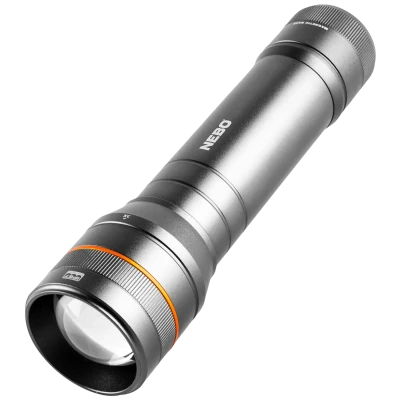 Nebo Ručna svjetiljka, LED, 1000 lm, IP67 - NEB-FLT-0016-G