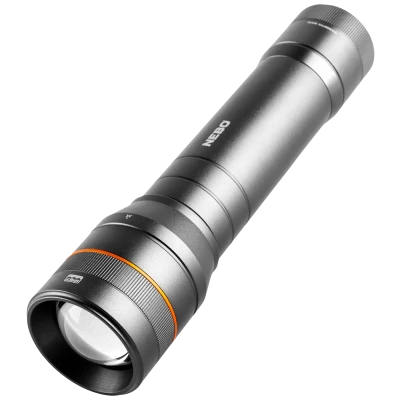 Nebo Ručna svjetiljka, LED, 1500 lm, IP67 - NEB-FLT-0017-G