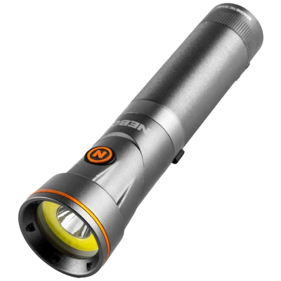 Nebo Ručna svjetiljka, LED, 300 lm, 2000 mAh, IPX4 - NEB-WLT-0023-G