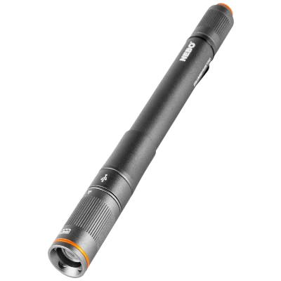 Nebo Ručna svjetiljka, LED, 250 lm, 750 mAh, IP67 - NEB-POC-0008-G