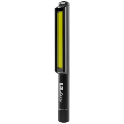 Nebo Ručna svjetiljka, LED, 250 lm, IP67 - NEB-6373-G