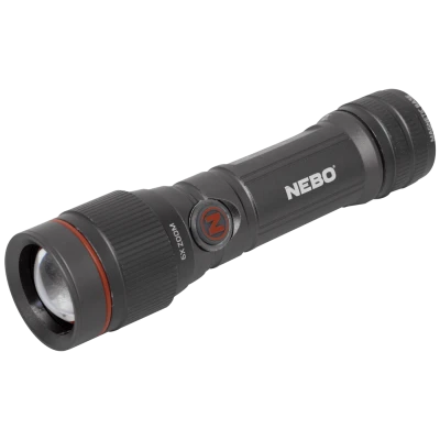 Nebo Ručna svjetiljka, LED, 450 lm, 600 mAh, IP67 - NEB-6700-G