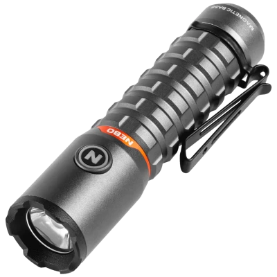 Nebo Ručna svjetiljka, LED, 2000 lm, 2000 mAh, IP66 - NEB-FLT-1006-G