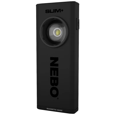 Nebo Ručna svjetiljka, Laser Pointer, Power Bank, 700lm, 1500 mAh - NE6859
