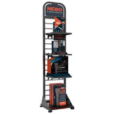 Nebo Stalak, NEBO, 300 x 1710 x 380 mm - FSDU2