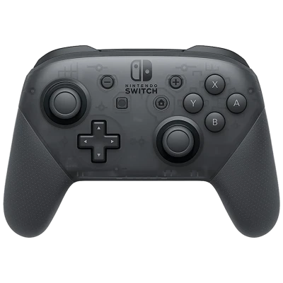 Nintendo Bežični kontroler za Nintendo Switch - Switch Pro Controller