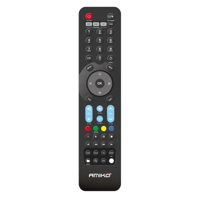 NN Remote Control ALI HD/SD Universal