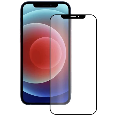 NN Zaštitno staklo iPhone 12 Pro Max TG - Zaštitno staklo iPhone 12 Pro MaxTG