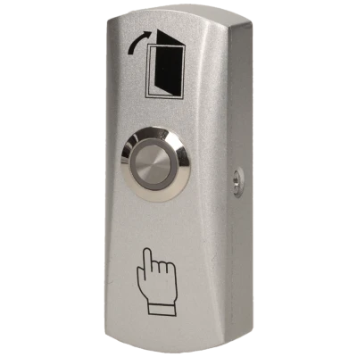 Orno EXIT tipka sa LED pozadinskim osvjetljenjem - OR-ZS-814