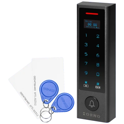 Orno Tastatura sa RFID karticom, Tag reader, WiFi, IP68 - OR-ZS-831