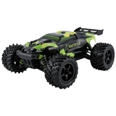 Overmax Automobil sa daljinskim upravljačem - OV-X-MONSTER 3.0