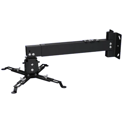 Overmax Nosač, stropni, za projektor - OV-Ceiling Mount Black
