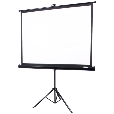 Overmax Platno za projektor sa stalkom, 116 x 87 cm - OV-Tripod Screen 60