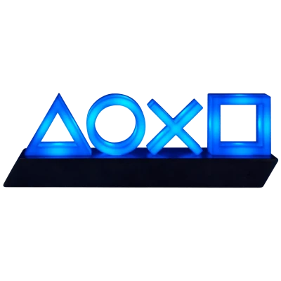 Paladone Svjetiljka, PlayStation 5 Icons Light - PP7918PS