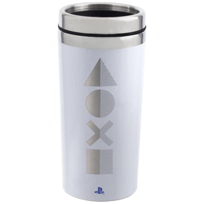 Paladone Termos boca, Play Station 5, 450 ml. - PP7927PS