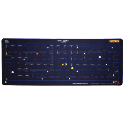 Paladone Podloga za miš, Pac Man, 30 x 80 cm