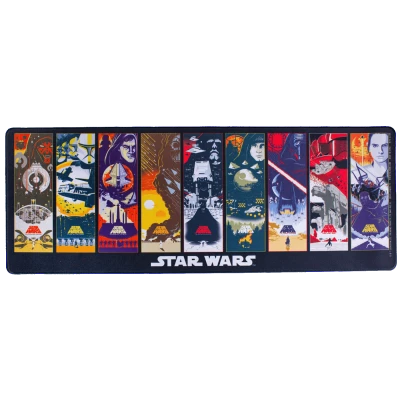 Paladone Podloga za miš, Star Wars, 30 x 80 cm