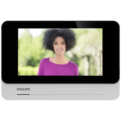 Philips Video interfon, unutarnja jednica, WelcomeEye Series - WelcomeEye AddTouch 7"