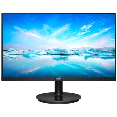 Philips Monitor 24", LCD, FullHD, HDMI, VGA, V-Line - 241V8L/00