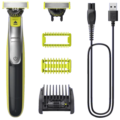 Philips Aparat za brijanje , trimer, OneBlade 360, Lice + Tijelo - QP2834/23