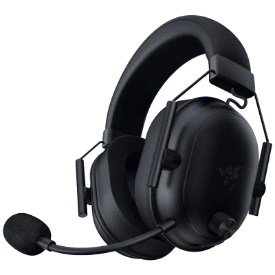 Razer Bežične / žične slušalice sa mikrofonom, gaming - BlackShark V2 Hyperspeed