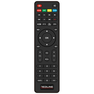 REDLINE Daljinski upravljač T3 - T3 RCU
