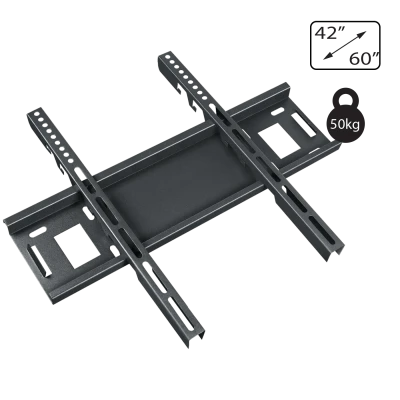 REDLINE Nosač za TV prijemnik 42"-  60", 30 kg, 1D - 42" Fiksni TV nosač