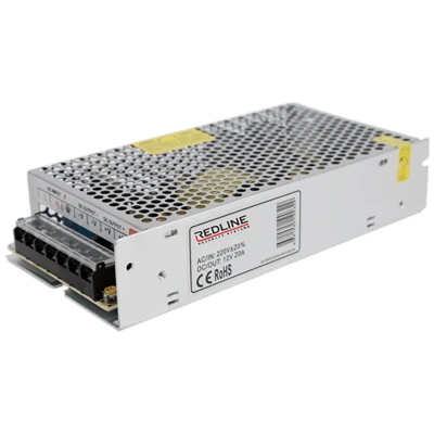 REDLINE Adapter za napajanje, DC 12 V / 20 A - A-20000MB