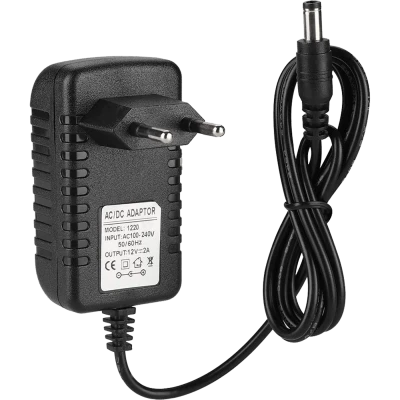 REDLINE Adapter za napajanje, 12 V / 2 A - A-2000