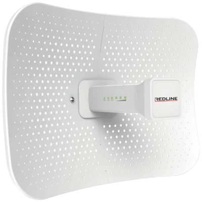 REDLINE Wireless N Access Point, 867Mbps, 23dBi - RL-CPE-800