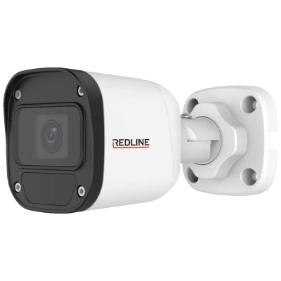 REDLINE Kamera IP 5MP, PoE, 1/2.7" CMOS, 4.0mm - IPC-555U