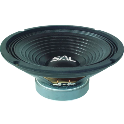 SAL Zvučnik, niskotonac, 250mm, 200W, 8 Ohm - SPA 2530