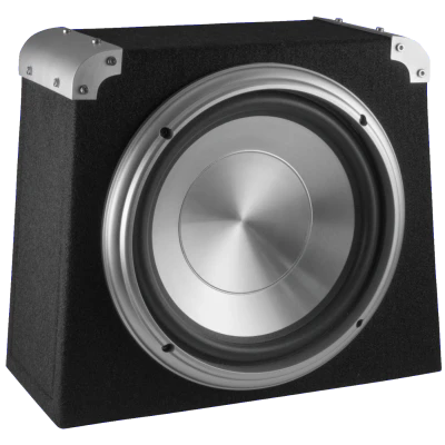 SAL Subwoofer kutija, 150W - BS 10