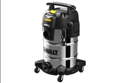 DeWalt usisivač od nerđajućeg čelika za suvo i mokro usisavanje 30L -DXV30SAPTA
