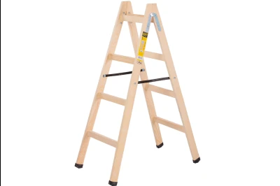 Merdevine drvene 4 gazišta Bomber