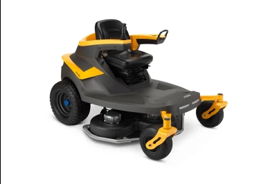 Zero turn Stiga Gyro 900e