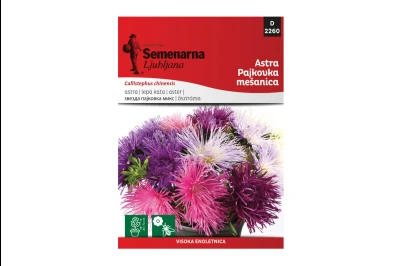 Semenarna LEPA KATA PAJKOVKA MIX