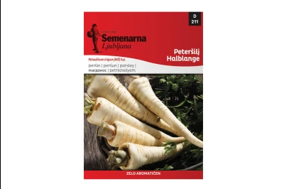 Semenarna PERŠUN BERLINSKI POLUDUGI