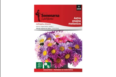 Semenarna LEPA KATA ENOJNA MIX