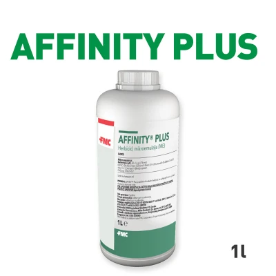 Affinity plus 1 l
