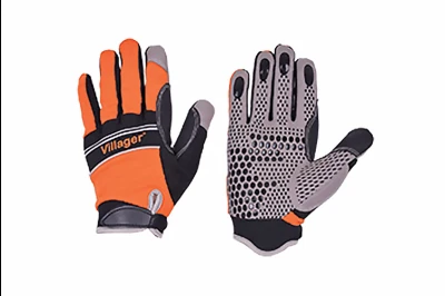 Rukavice radne - velicina 9 VWG 15