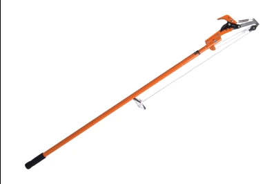 Testera/makaze za grane sa konopcem i drskom TP-118