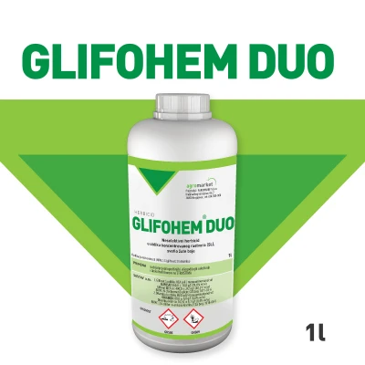 Glifohem duo 1 l